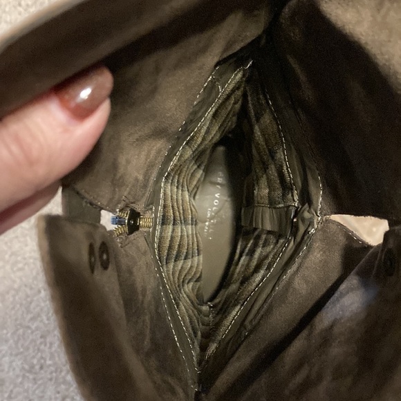 Leather boots. - Picture 6 of 7